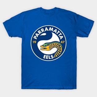 Parramatta Eels T-Shirt